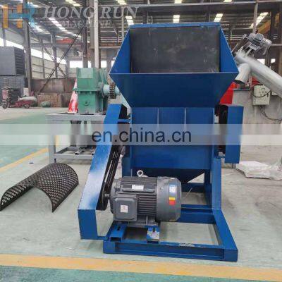 Plastic Recycling Crusher Fruit Basket Beverage Bottle Oil Can Crusher Bumper Plastic Tray Crusher photo-5