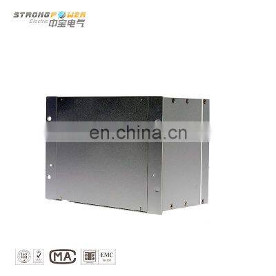 Customized electrical equipment BWKG-5000 high pressure integrated controller (with pressure regulation)