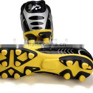 2016 Best Selling Football Shoes,Newest Style Most Popular Design Men's Outdoor Soccer Shoes Football Soccer Boots photo-5