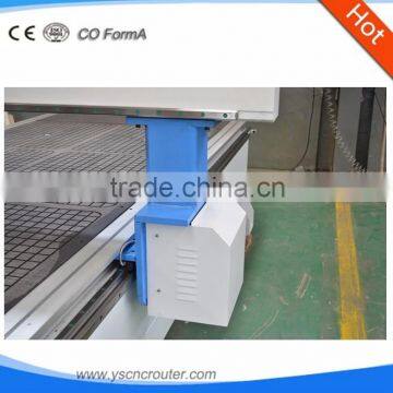 China Cnc Wood Router Machine/3d Wood Cnc Router Machine/cheap Cnc Router Three Processes photo-5