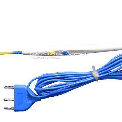 Disposable Electrosurgical Pencil EO Sterile