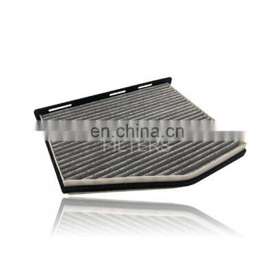 Actived Carbon Engine Parts Cabin Air Filter CUK2939 LAK181 1K1819653 1K1819653B photo-2