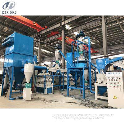 Factory Price e Waste Gold Recovery Machine for Sale photo-4