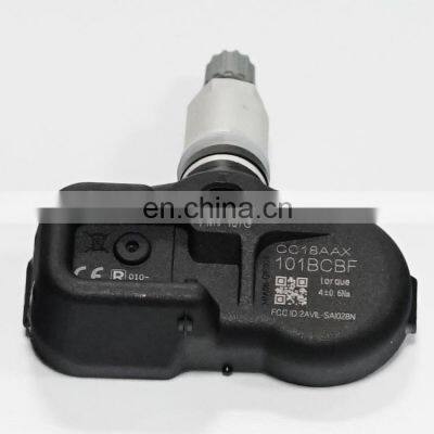 OEM 42753-STK-A04 42753-TL2-A52 PMV-107G Car TPMS Pressure Sensor Tire Pressure Monitoring System for photo-2