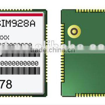 SIM928A Module GSM/GPRS+GNSS MODULE New and Original SMT Package photo-3
