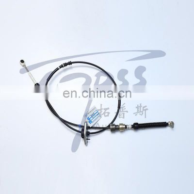 China Online Supplies Wholesale OEM 33820-28371/28370 Accelerator Cable For TOYOTA