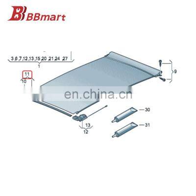 BBmart Auto Parts Summer Sun Protection Car Side Window Car Shade for Porsche Cayenne OE 958 562 307 010A 958562307010A