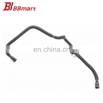 BBmart Auto Parts Crankcase Breather Vent Hose Exhaust Pipe for VW Bora Golf Magotan OE 03C 103 493 AQ 03C103493AQ