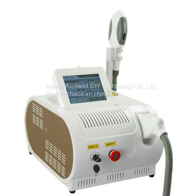 2021 Ipl Elight Cooling Hair Laser Machine spare parts Laser Hair Remover Epilator Hair Removal Handle ipl machine