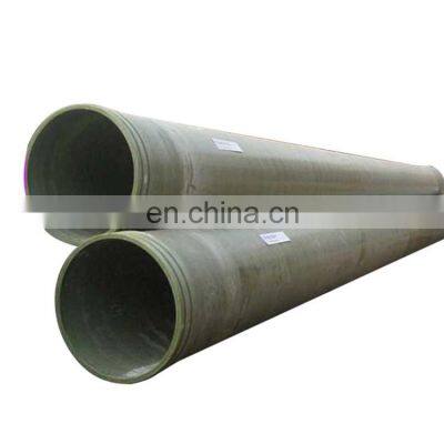 High Pressure FRP GRP Fiberglass Pipe