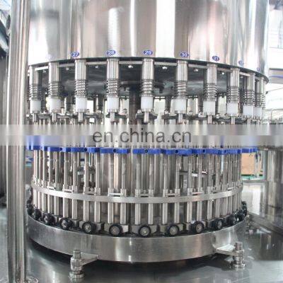 18-18-6 Water Bottle Rinsing Filling Capping 3-in-1 Machine/full Set Water Production Line From A to Z photo-3
