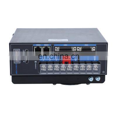 China 380V Three Phases AC Servo Driver for 2.9KW-7.5KW High Torque Low Speed ac Servo Motor photo-3