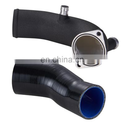 Turbo Inlet Pipe + Intake Hose For Audi B9 S4 S5, Other Auto Engine Parts