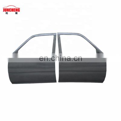 HILUX  RN85 Double cabin front car door panel for sale hilux pick up car body parts