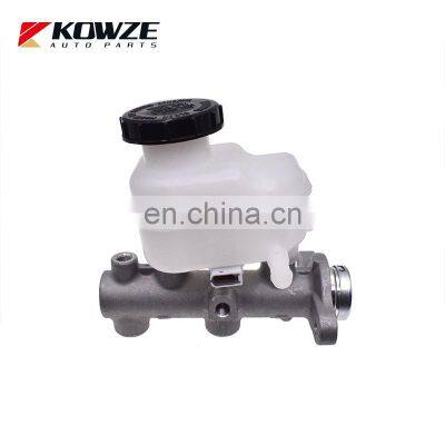 Brake Master Cylinder For Mitsubishi Lancer IV 2000-2007 CS3W CS6A CS6W CS7A CS7W 4625A022