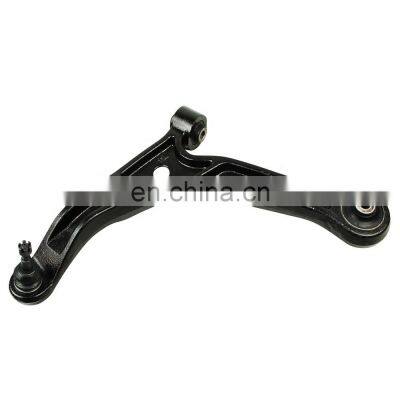 51360-S0X-A01 RK620326 Steel Suspension Parts Left lower control arm  for Honda Odyssey