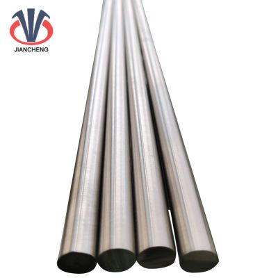 Black Bright Surface SS round rod 201 304 304L 316 316L 2205 2507 430 420 410 stainless steel round bar price