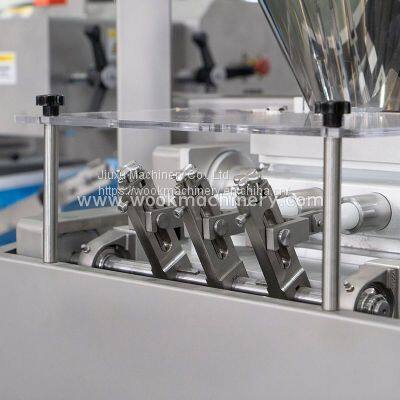 Wonton Machine
