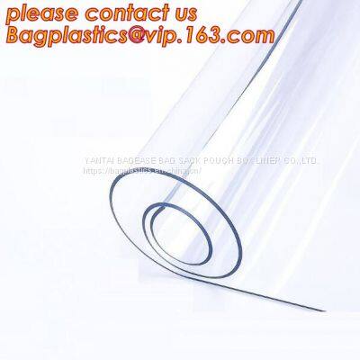 TPU Film, Thermoplastic Polyurethanes, Colored TPU Film, Holographic Neoprene Film, Coated Waterproof Fabric photo-4