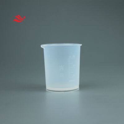 30ml High Quality Measuring PFA Beaker for Lab