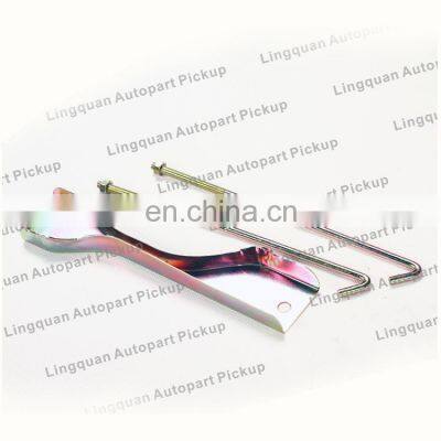 Wholesale Auto Spare Parts High Quality Bracket Generator For Generator Bracket Isuzu DMAX Oem 8-97357407-0 8-973574070