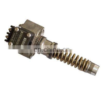 genuine excavator EC240B EC290B  parts Fuel Injection Unit Pump 02112706 0414750004 03050474 20450666