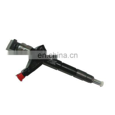 095000-6253 original new diesel injector 16600EB70A 16600EB70D  095000-6250 16600-EB70A 16600-EB70D