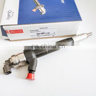 095000-7060 0950007060 6C1Q-9K546-BC 6C1Q9K546BC common rail original injector 095000-5810 0950005810