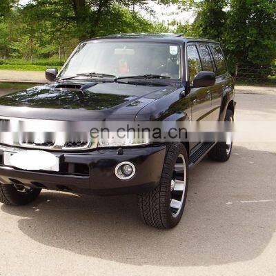 Fog Lamp With Cover for Nissan Patrol 2005 2006 2007 2008