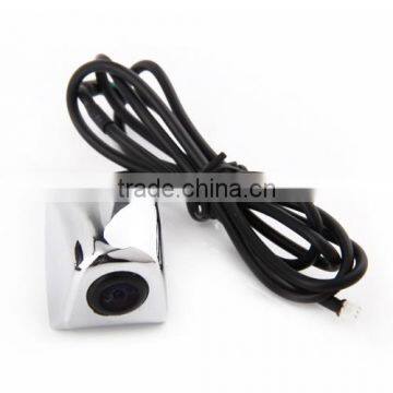 New 170 Wide Angle CMOS Rear View Car Camera Waterproof,Parking Guide Line, Infrared Night Vision Back View Reverse Camera photo-3