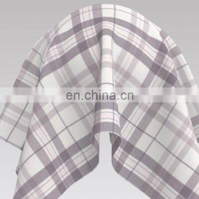 Super Comfortable Rayon Fabric Dyed Woven Fabric For Dress photo-4