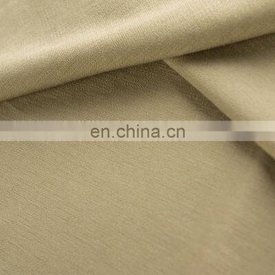 High Quality Fabric Roll Plain Dyed Woven Fabric photo-3