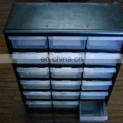 Plastic Tools Box photo-5