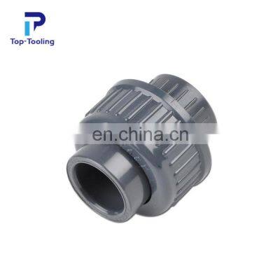 OEM Plastic Mold Making Drainage Valve Products Manufacturing High Precision Plastic Injection photo-4