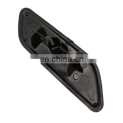 Left Side Headlight Headlamp Nozzle Washer Cover For Land GRJ150 Cruiser Prado 150 2010-2013 85044-60140 85045-60050 photo-4