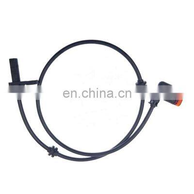 HIGH Quality ABS Wheel Speed Sensor OEM 2215400917 / 2219050201 / A2219050201 FOR MERCEDES-BENZ