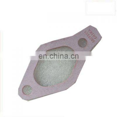 QSM11 ISM11 water pump connection gasket 3027924