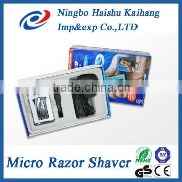 Electric Man Shaver