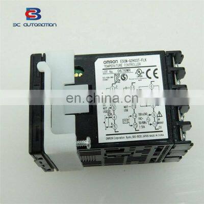 High Quality Plc Controller E5CN-Q2H03T-FLK Omron Temp Controller Missing Part Breakage