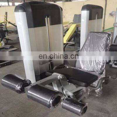 ASJ-DS054 Leg Extension & leg curl machine fitness equipment machine commercial gym equipment