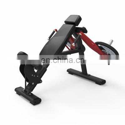 Plate loaded machine Sports Machine Bodybuilding MND PL 75  Chest Press