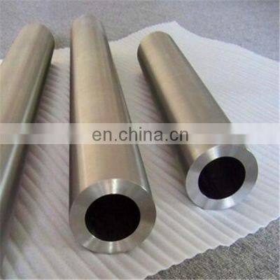 300 Series 304 310 316 Stainless Steel Thick Tube Pipe for Building photo-3