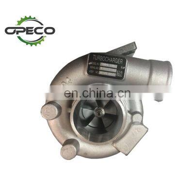 For MITSUBISHI 312C 312D S4K Engine Turbocharger TD04HL 49189-02490 4918902490 photo-2