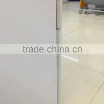 Metal White Upscale Office Interior Mobile Caddy photo-4