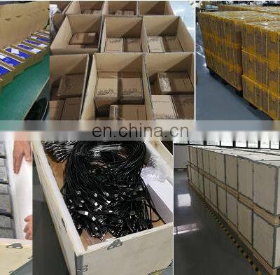 Joint JT701 Frozen Container Cargo Digital 4G RFID Nfc GPS Electronic Cable Seal String Locker Satellite Lock Tracker