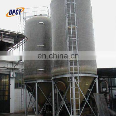 Cone Bottom Tank,Water Reservoir Tank,Fiberglass Vertical Tank