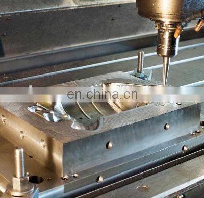 Mini Engraving and Milling Machine CNC Metal Engraving Machine Emboss Blocks Die Engraving Machine photo-4