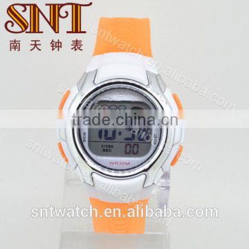 Promotional digital watch multifunction watch on sale