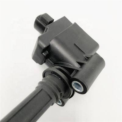 Brand New Great Price Ignition Coil Boot For Weichai Engine