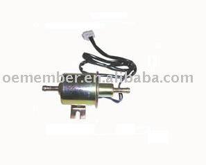 8173-13-350A Electric Fuel Pump for MAZDA photo-2